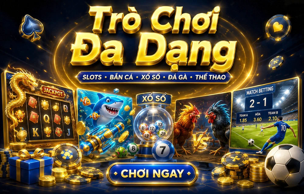 Hình minh họa bài viết FCB88