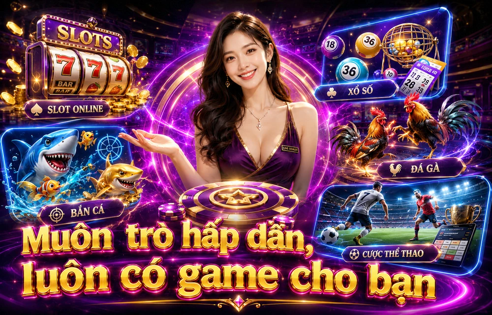 Hình minh họa bài viết FCB88